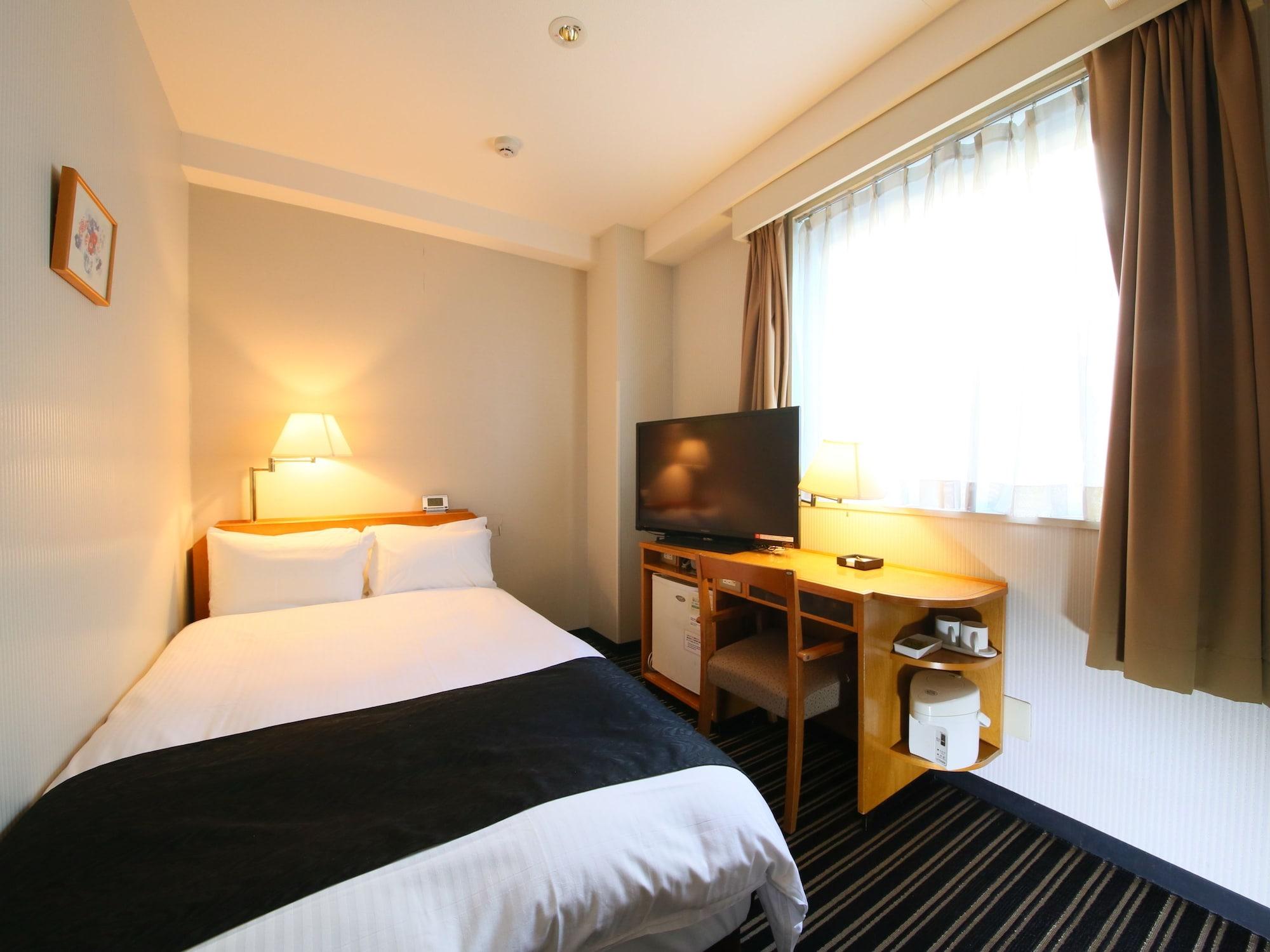 Apa Hotel Tokyo Itabashi Ekimae Exterior photo