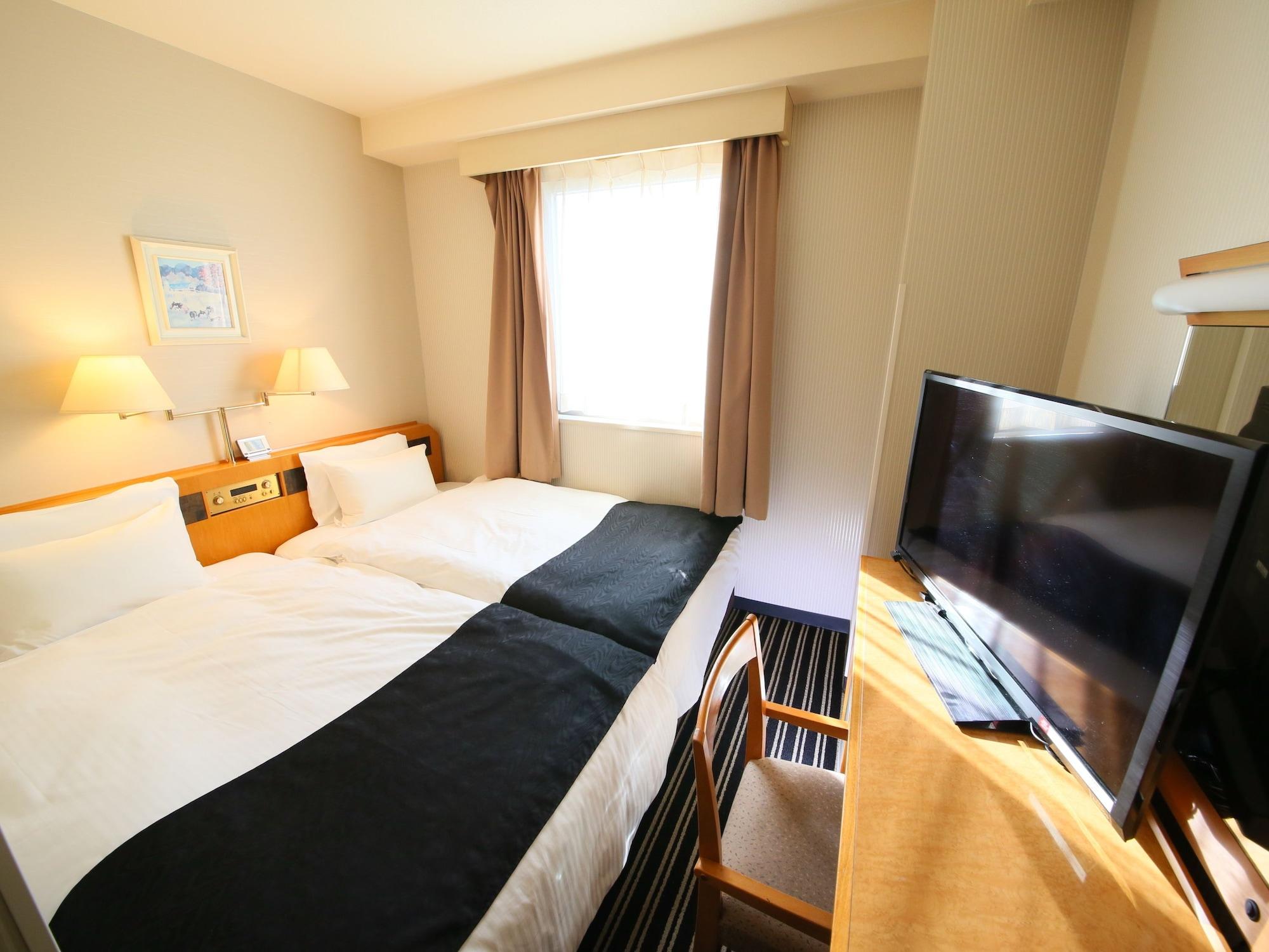 Apa Hotel Tokyo Itabashi Ekimae Exterior photo