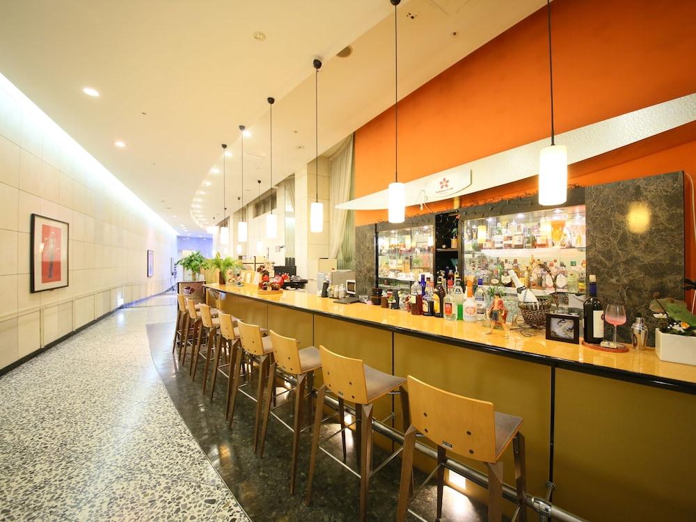 Apa Hotel Tokyo Itabashi Ekimae Exterior photo