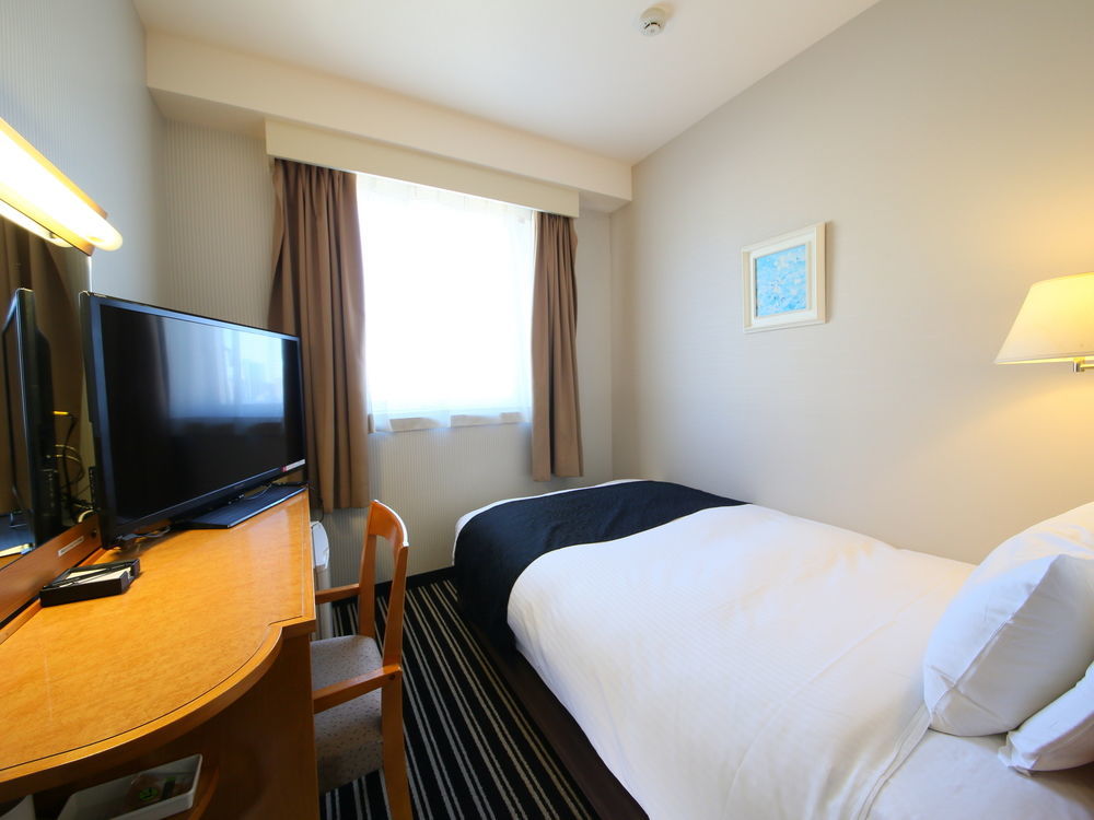 Apa Hotel Tokyo Itabashi Ekimae Exterior photo